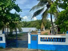 SiÉ Cabaña en Coveñas cerca a la playa