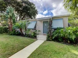Charming West Palm Beach Home