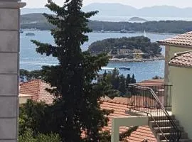Apartmani Vini