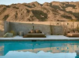 RESET Hotel Joshua Tree National Park