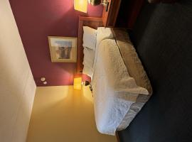 Motel Sun Inn