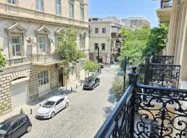 Port Boutique Hotel