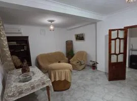 Appartement calme