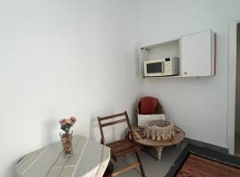 Charming old medina house，位于突尼斯的酒店