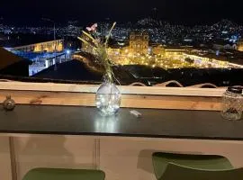 Apart Hotel El Puma