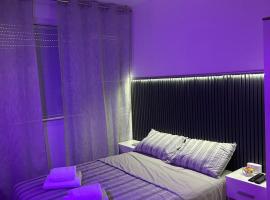 Stan na dan Raška，位于Raška的酒店