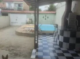 casa salinopolis