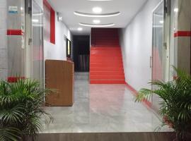 Dulces Sueños，位于瓜亚基尔的酒店