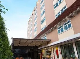 素叻完美酒店