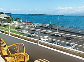 Explora Stay，位于皮特尔角城的酒店