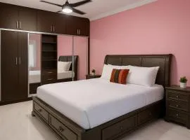 Tranquil Vibes Villa-Near AC Hotel
