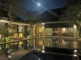 Casa Amaya