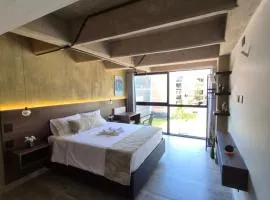 Mali Experience