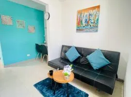 Acogedor Apartamento en la mejor Zona Gastronómica Cali- oeste