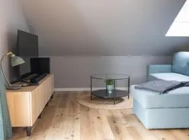 Moderne Ferienwohnung Handwerker Unterkunft Nähe Cloppenburg