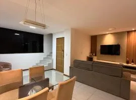 Duplex panorâmico