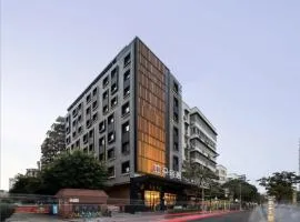 厦门火车站亚朵轻居酒店
