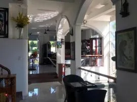 Monarchy Pearl Residence Luxury