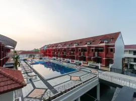 Arawana Express North Pattaya