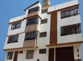 Tierra Espiritual - Andean Holistic Hotel