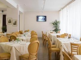 Bike Hotel Valverde，位于布里西盖拉的酒店