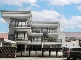 TOS Hotel & Residence Velodrome