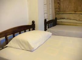 Nalinda's Homestay，位于Kotikambe的酒店