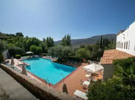 Hotel Villa Turística de Laujar de Andarax