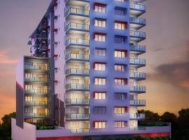 Enora Grand Retreat，位于达尔文的酒店