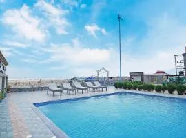 Goa Beach Resort ON Beach