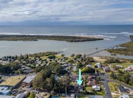 Boardwalk Breeze，位于尤朗加的酒店