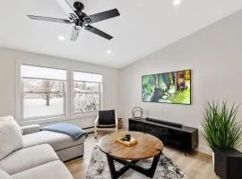 Charming Williston House