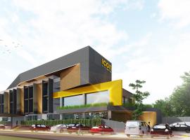 ICON City Hotel Samarinda