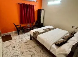 Le Oasis Auro'Raa