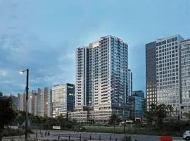 Sota Suite Pyeongtaek Godeok branch
