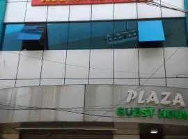 PLAZA GUEST HOUSE