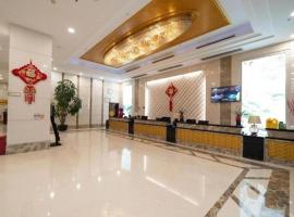 Bashan Hotel