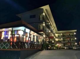 Nan Treasure Hotel