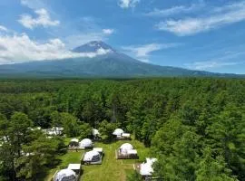 富士山派克度假村