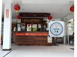 Saikaew Villa