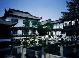 Yangzhou Hentique Huijin Resort Hotel