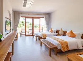 Ban's Diving Resort