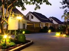 The Great Hotel & Resort