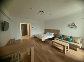 Aparthotel Techirghiol