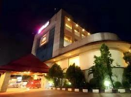 Hotel Banjarmasin International