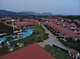 Thailand Resort Hotel