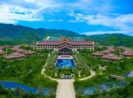Country Garden Hot Spring Hotel Huizhou