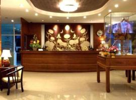 Sirimathani Hotel