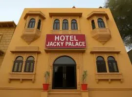 Hotel Jacky Palace