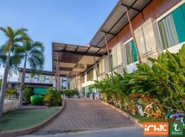 I Hotel